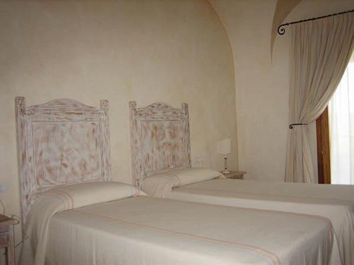 Hotel Moma 4*